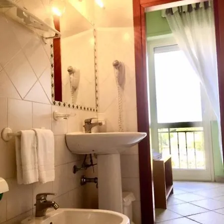 La Rosa Dei Venti 3* Albinia