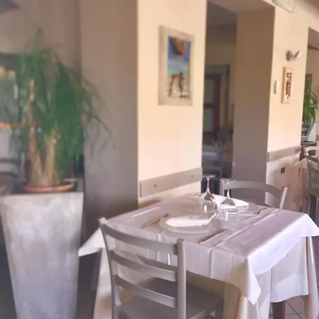 La Rosa Dei Venti 3*