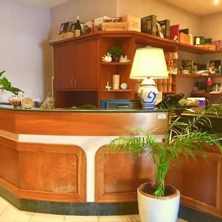 Otel La Rosa Dei Venti