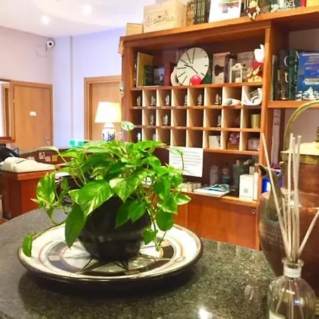 Otel La Rosa Dei Venti