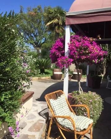 La Rosa Dei Venti Otel 3*