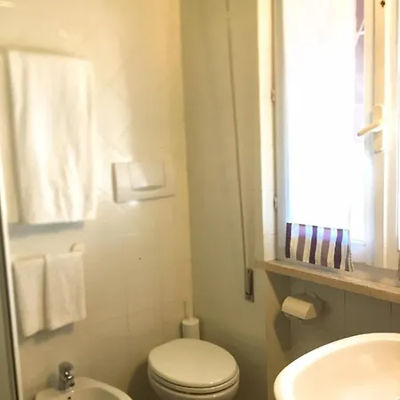 Otel La Rosa Dei Venti 3*