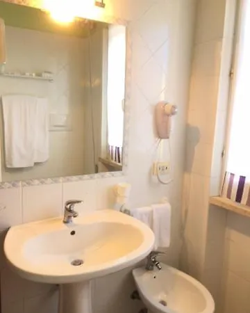 La Rosa Dei Venti Otel Albinia