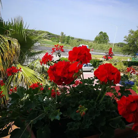 La Rosa Dei Venti 3* Albinia