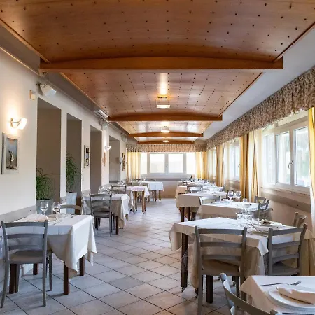 La Rosa Dei Venti Otel