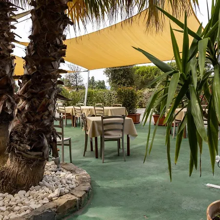 Otel La Rosa Dei Venti Albinia