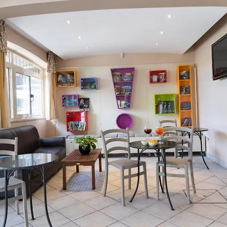 La Rosa Dei Venti Otel