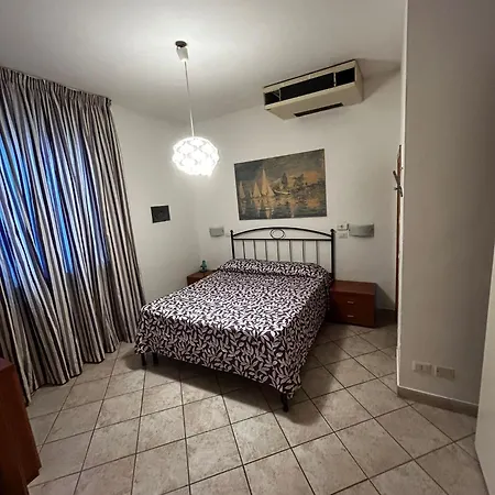 La Rosa Dei Venti Otel 3*