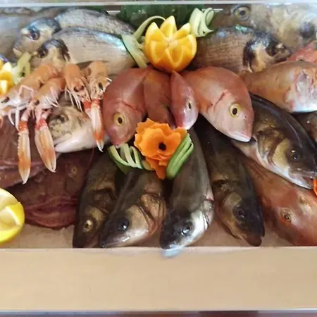 La Rosa Dei Venti 3* Albinia