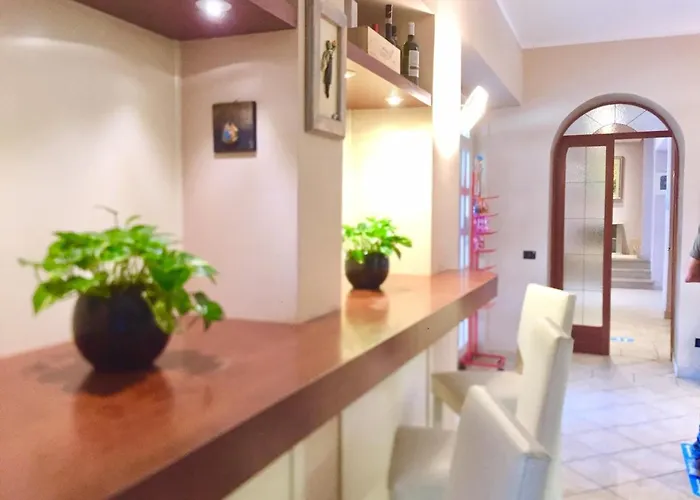 La Rosa Dei Venti Hotel