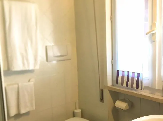 Hotel La Rosa Dei Venti 3*