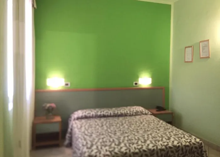 La Rosa Dei Venti Hotel Albinia