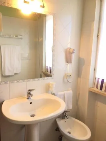 La Rosa Dei Venti Hotel Albinia