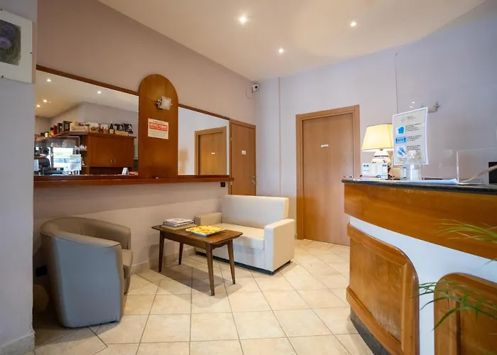La Rosa Dei Venti Hotel Albinia