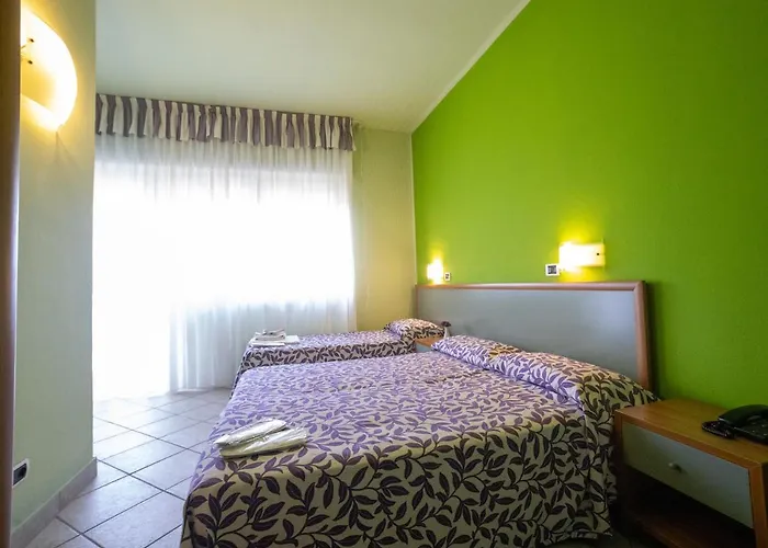 La Rosa Dei Venti Hotel Albinia