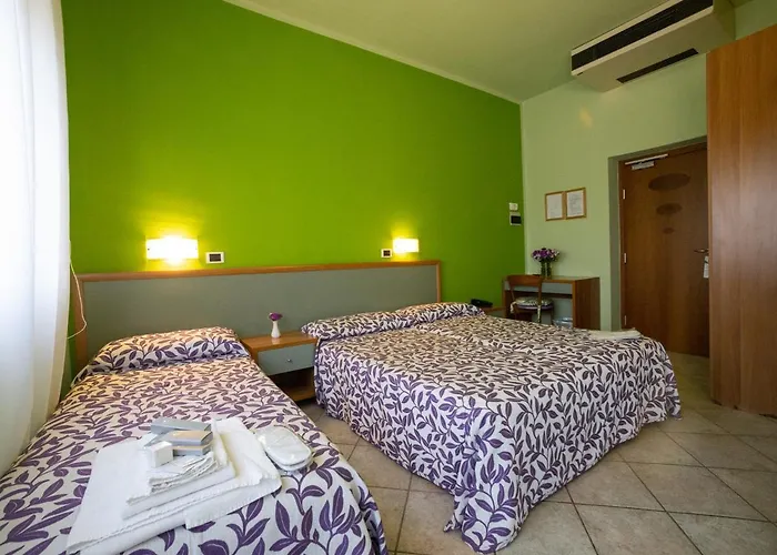 La Rosa Dei Venti Hotel