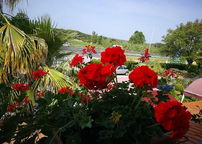 La Rosa Dei Venti 3* Albinia