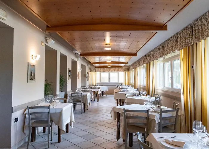 La Rosa Dei Venti Hotel
