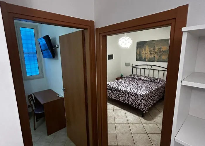 Hotel La Rosa Dei Venti