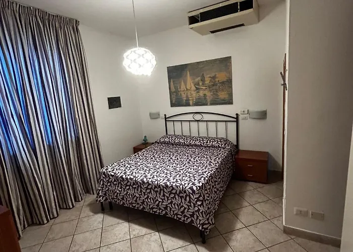 La Rosa Dei Venti Hotel 3*