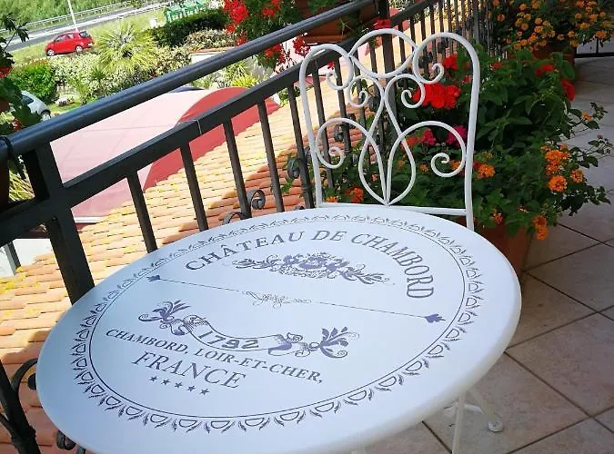 La Rosa Dei Venti Hotel 3*