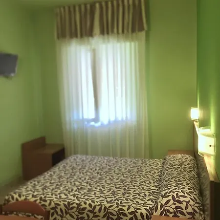 Hotel La Rosa Dei Venti Albinia