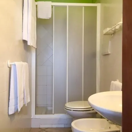 La Rosa Dei Venti Hotel Albinia