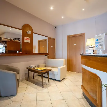 La Rosa Dei Venti Hotel Albinia