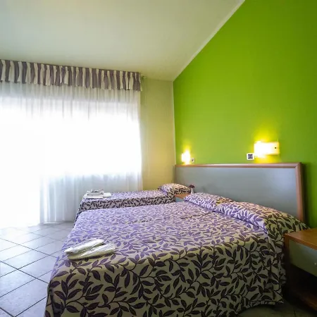 La Rosa Dei Venti Hotel Albinia