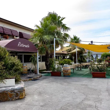 La Rosa Dei Venti Albinia