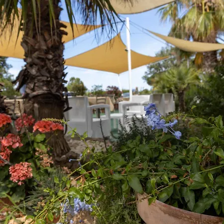 Hotel La Rosa Dei Venti Albinia