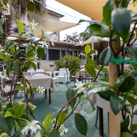 Hotel La Rosa Dei Venti Albinia