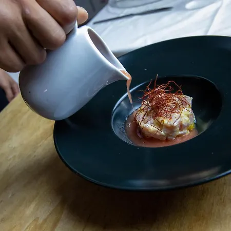 Hotel La Rosa Dei Venti 3*