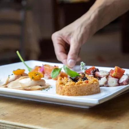 La Rosa Dei Venti Hotel 3*