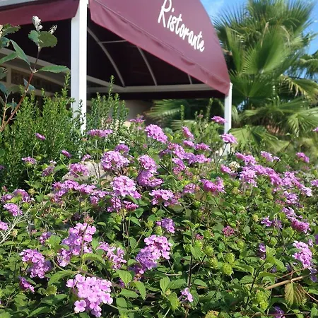 La Rosa Dei Venti Hotel Albinia