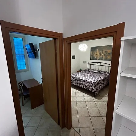 Hotel La Rosa Dei Venti